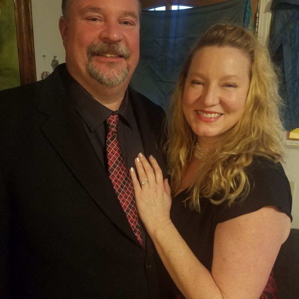 Meet your Posher, D'ann